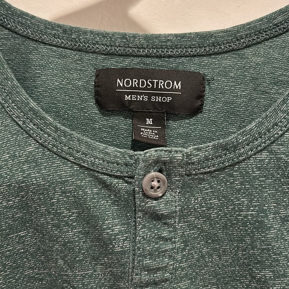 Long Sleeve Shirt - Picture 2 of 4